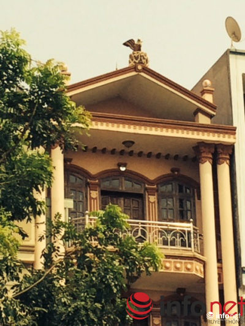 Đại gia Kinh Bắc không tiếc tiền