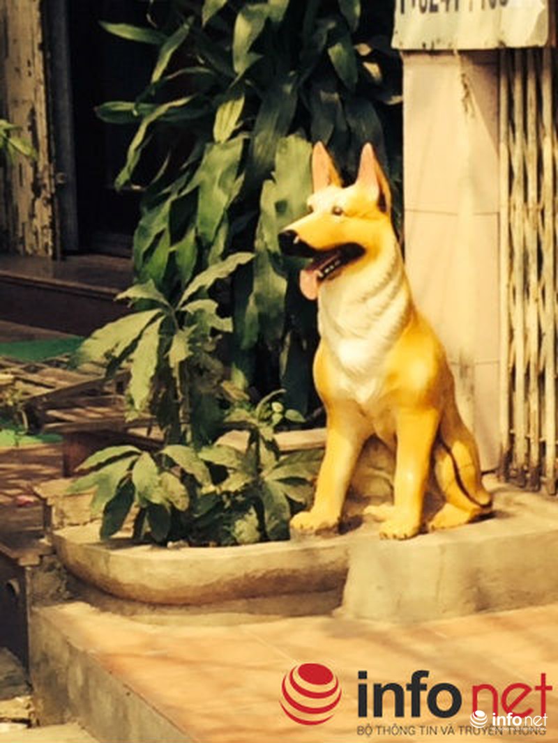 Đại gia Kinh Bắc không tiếc tiền