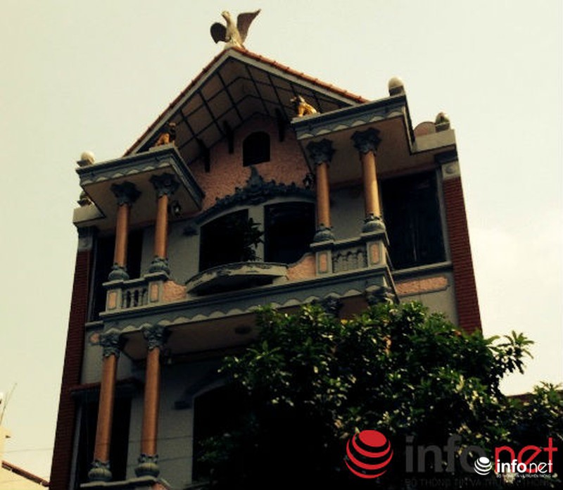 Đại gia Kinh Bắc không tiếc tiền