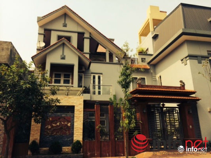 Đại gia Kinh Bắc không tiếc tiền