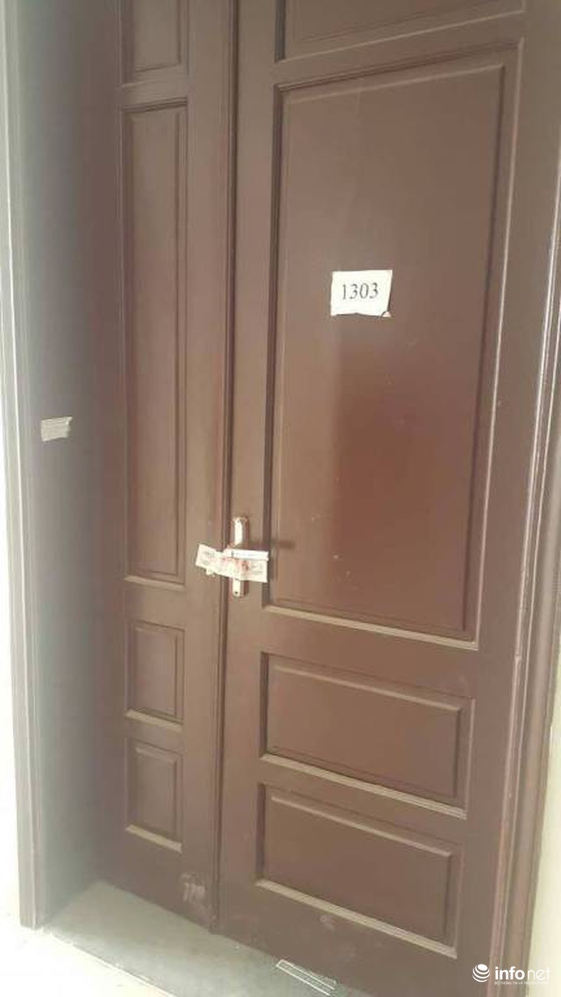 Hà Nội: Nhiều dự án tái định cư