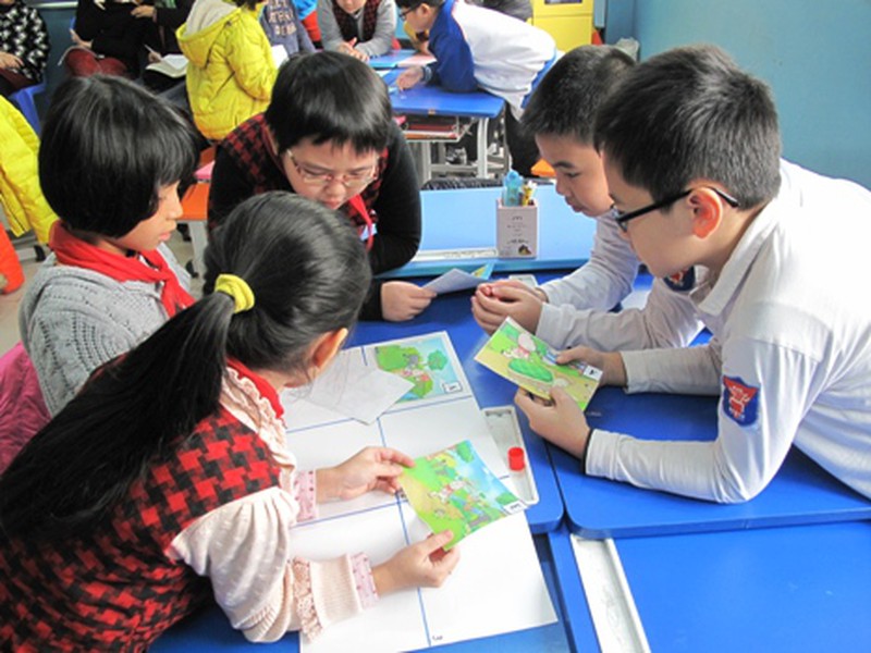 Cấm tuyển sinh lớp 6: Trường tư