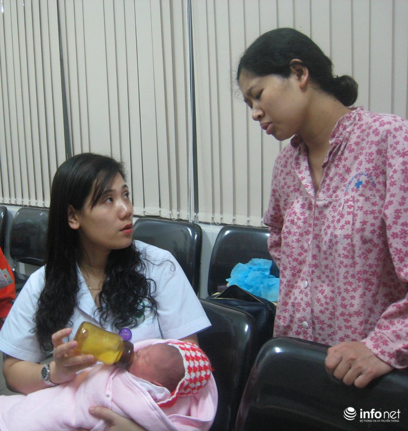 Bộ Y tế: Quyết tâm thay đổi thái độ từ ban ơn sang phục vụ - ảnh 1