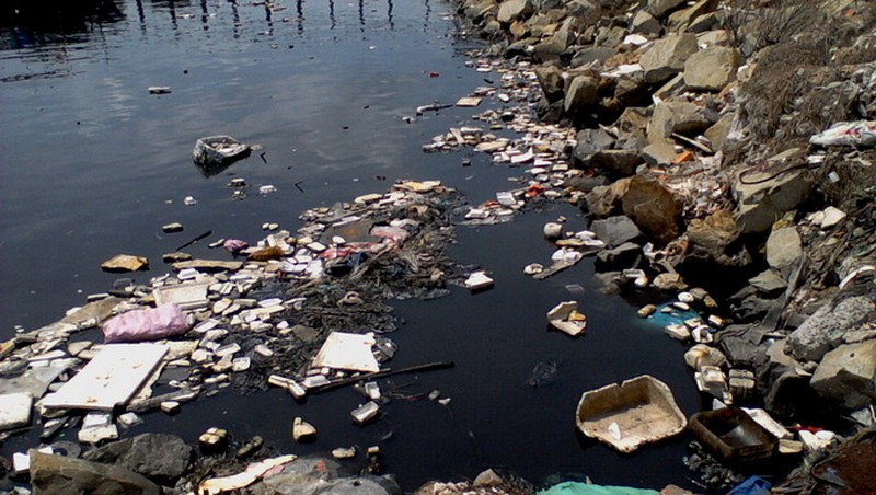 Thủ phạm khiến 9.000 tử vong mỗi năm, 200.000 ca ung thư - ảnh 1