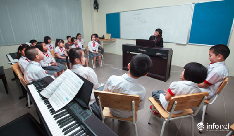 VN đứng thứ 12 thế giới về khoa học và toán: Chỉ nên xem đây là cuộc chơi! - ảnh 1