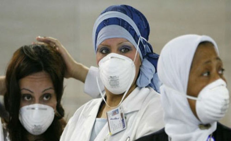 Trung Quốc ghi nhận trường hợp đầu tiên nhiễm Corona (MERS-CoV) - ảnh 1