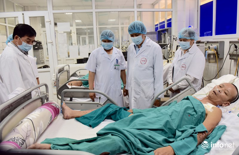 Phòng chống dịch MERS-CoV: Bộ Y tế nâng mức độ giám sát - ảnh 1