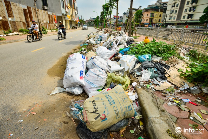 Cận cảnh những dòng sông