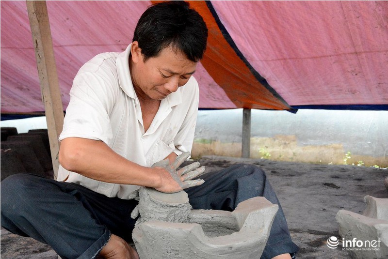 “Lò ông Táo” độc nhất vô nhị ở Sài Gòn - ảnh 4