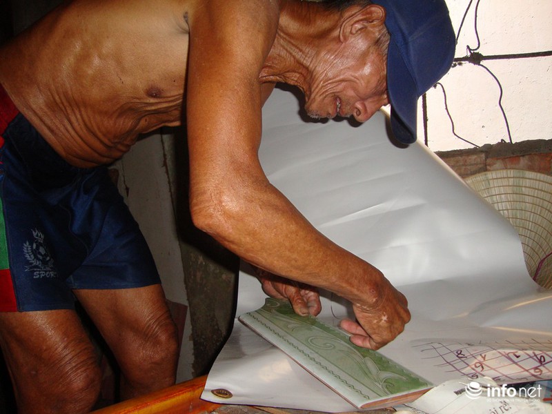 “Ngôi nhà tinh thần” 40 năm xây bằng tay của dị nhân xứ Quảng - ảnh 15