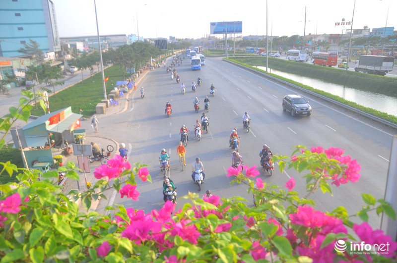 Quán ven đường