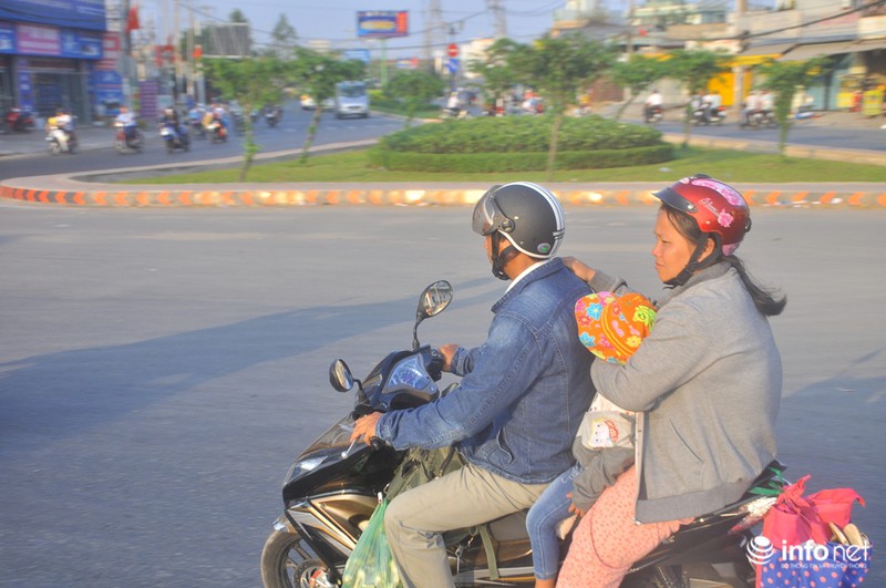 Quán ven đường
