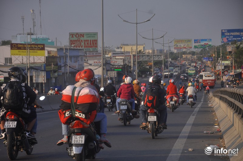 Quán ven đường