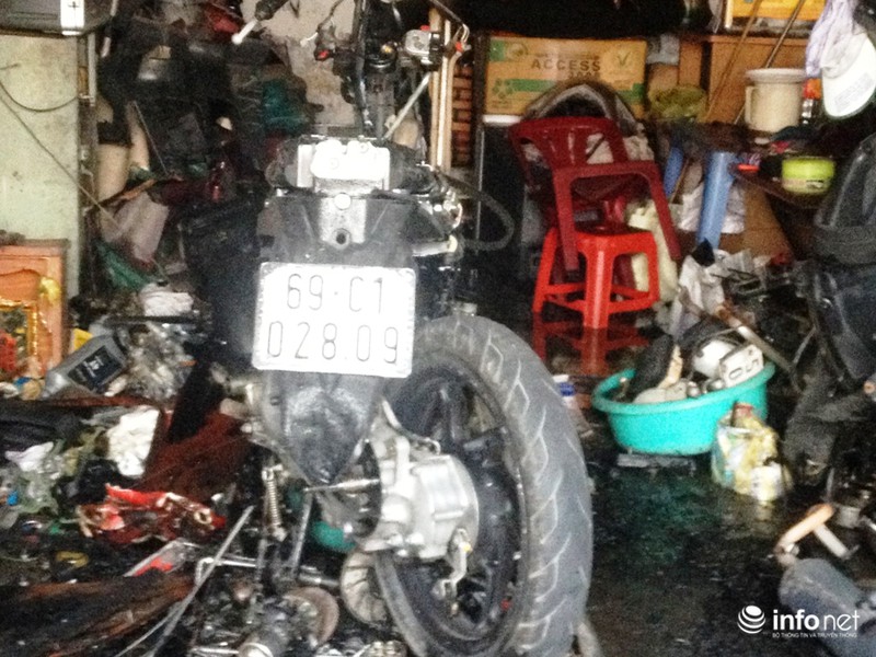 TP.HCM: Đốt rác, đốt luôn 3... nhà dân - ảnh 7