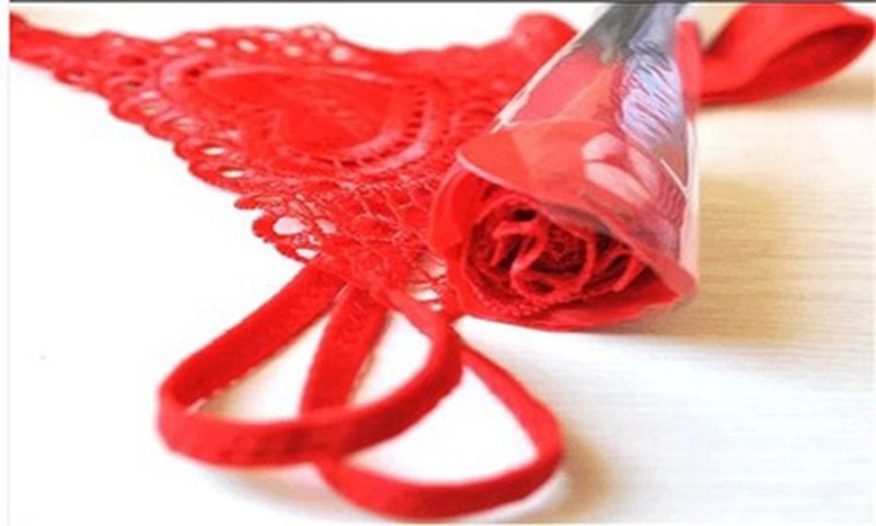 Quà tặng 8/3 độc lạ khiến chị em “tròn xoe mắt” thích thú - ảnh 1