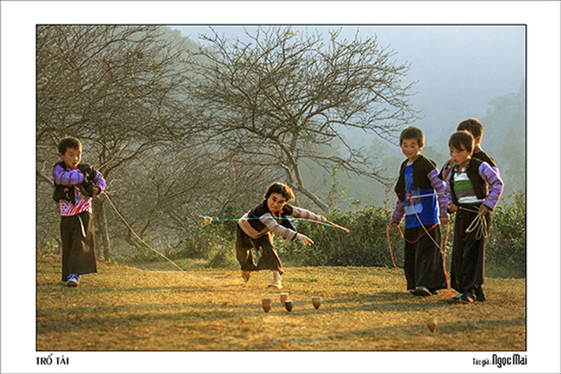 Quê hương tuyệt đẹp qua ống kính của các nữ nhiếp ảnh TP. Hồ Chí Minh - ảnh 11