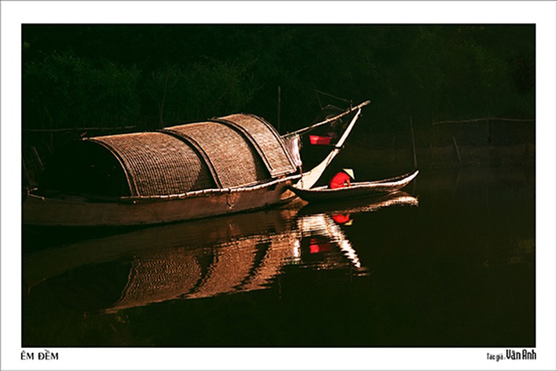 Quê hương tuyệt đẹp qua ống kính của các nữ nhiếp ảnh TP. Hồ Chí Minh - ảnh 5