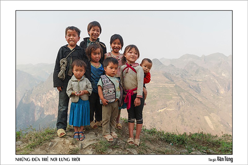 Quê hương tuyệt đẹp qua ống kính của các nữ nhiếp ảnh TP. Hồ Chí Minh - ảnh 7