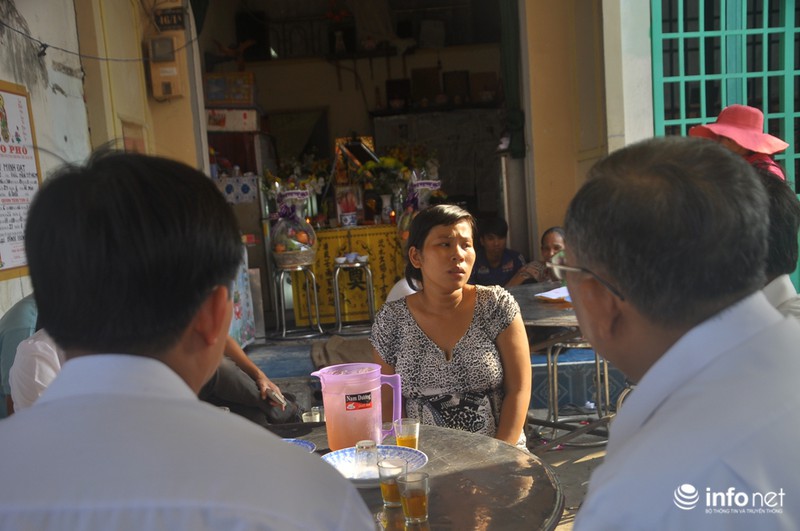 Vụ cháu bé tử vong do diều cuốn: Nơi thả diều có quá nhiều nguy hiểm! - ảnh 5