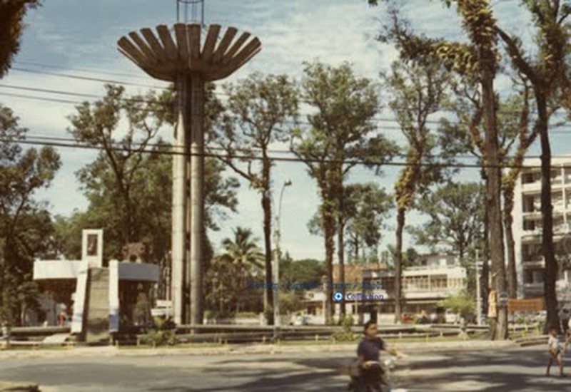 Những biểu tượng Sài Gòn xưa và nay - ảnh 14