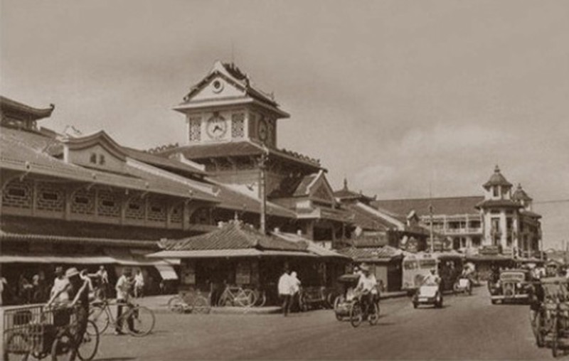 Những biểu tượng Sài Gòn xưa và nay - ảnh 12