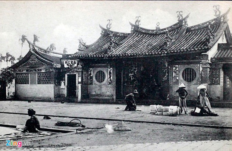 Những biểu tượng Sài Gòn xưa và nay - ảnh 21
