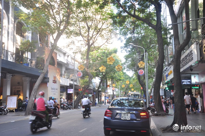 Những biểu tượng Sài Gòn xưa và nay - ảnh 17