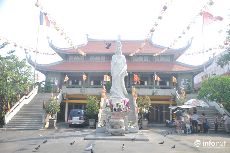 Những biểu tượng Sài Gòn xưa và nay - ảnh 11