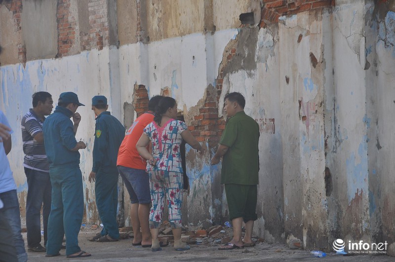 TP.HCM: Hiện trường vụ cháy thiêu rụi nhiều ki ốt, 1 người thiệt mạng - ảnh 12