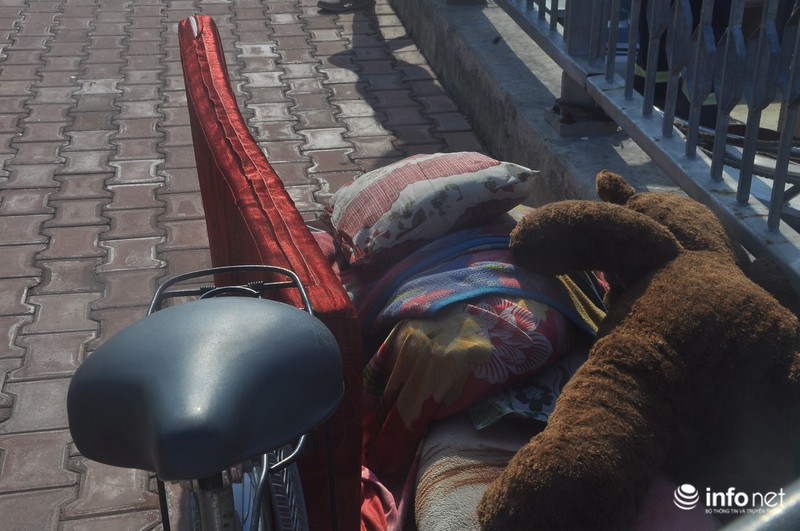 TP.HCM: Hiện trường vụ cháy thiêu rụi nhiều ki ốt, 1 người thiệt mạng - ảnh 8