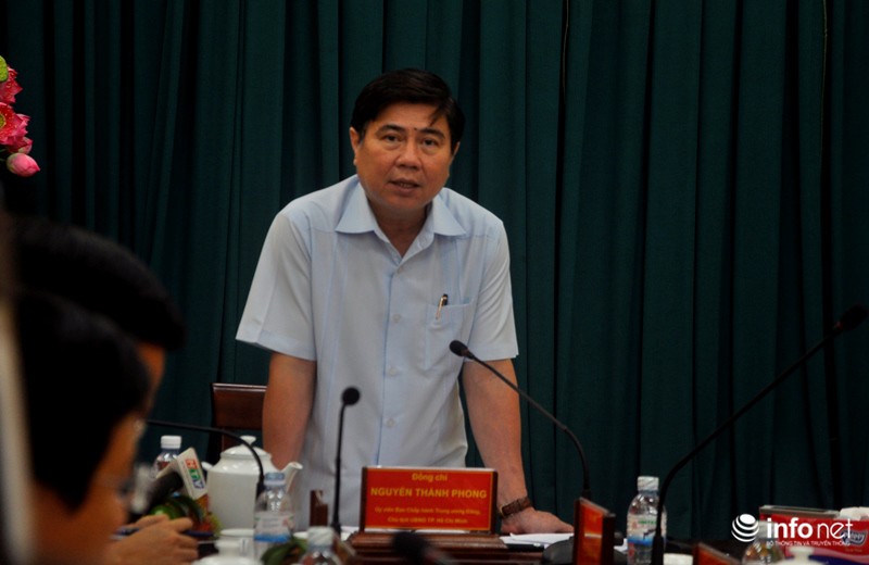 Vụ “nhà biến thành hầm” ở TP.HCM: “Giải pháp chống ngập của chúng ta là nửa vời