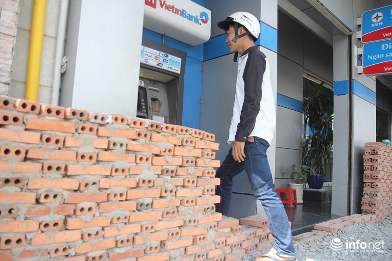 Vụ “nhà biến thành hầm” ở TP.HCM: “Giải pháp chống ngập của chúng ta là nửa vời