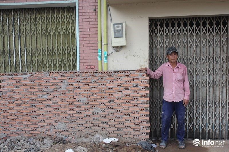 Vụ “nhà biến thành hầm” ở TP.HCM: “Giải pháp chống ngập của chúng ta là nửa vời