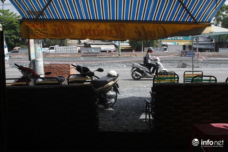 Vụ “nhà biến thành hầm” ở TP.HCM: “Giải pháp chống ngập của chúng ta là nửa vời