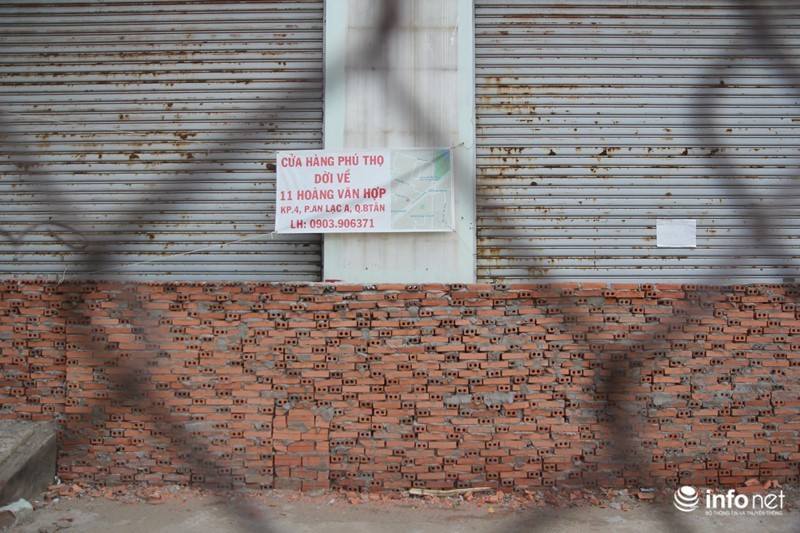 Vụ “nhà biến thành hầm” ở TP.HCM: “Giải pháp chống ngập của chúng ta là nửa vời