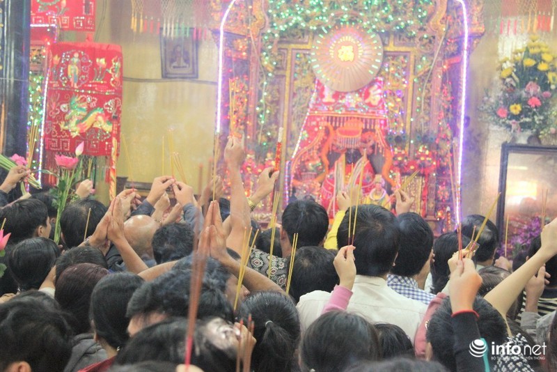 Bình Dương: