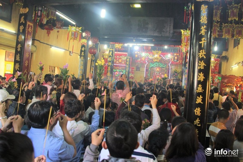 Bình Dương: