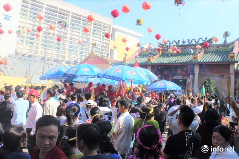 Bình Dương: