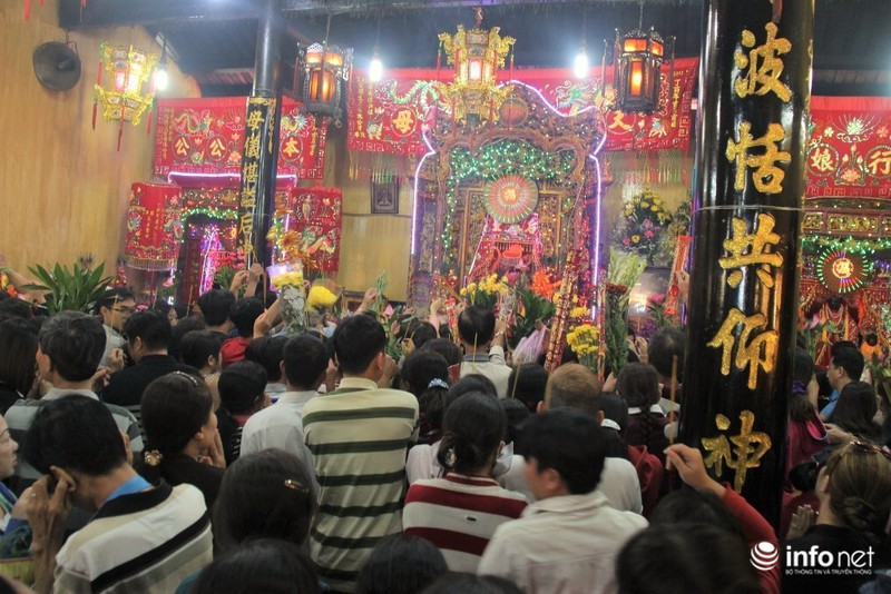 Bình Dương: