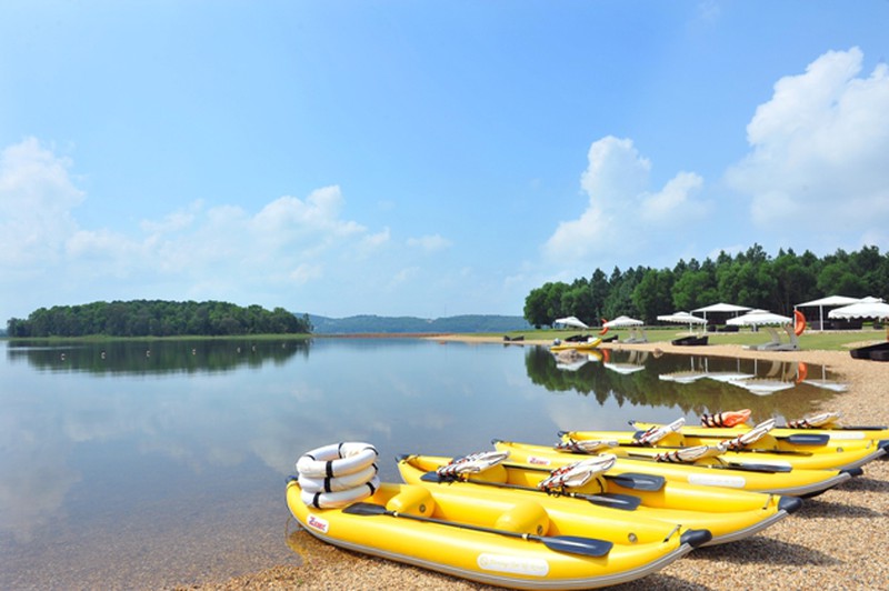 6 địa điểm đi chơi gần Hà Nội trong dịp nghỉ lễ 30 tháng 4 - ảnh 3