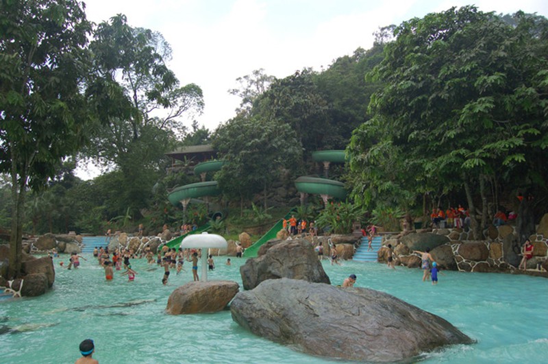 6 địa điểm đi chơi gần Hà Nội trong dịp nghỉ lễ 30 tháng 4 - ảnh 5