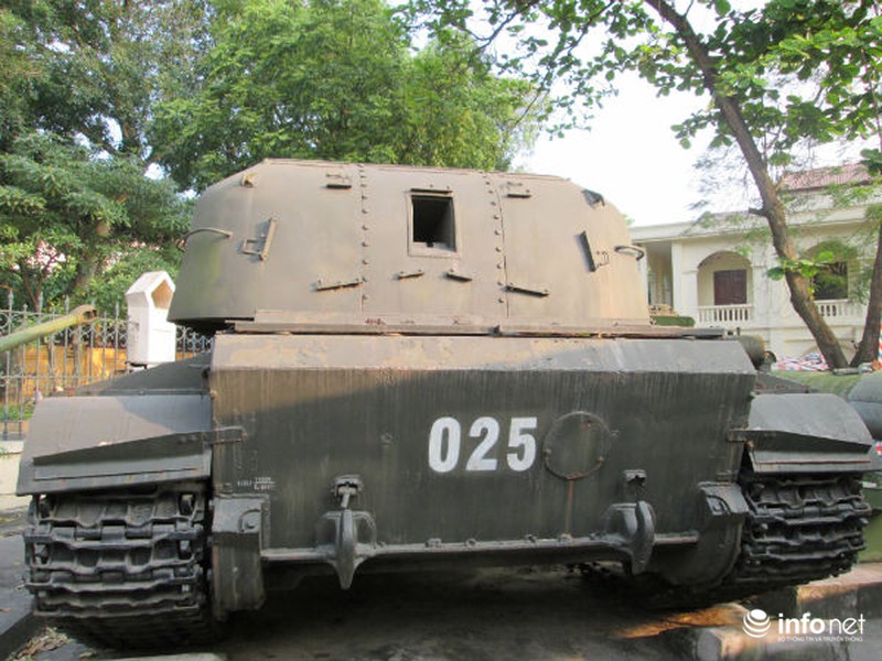 Những loại pháo lớn đã tham gia tấn công giải phóng Sài Gòn - ảnh 7
