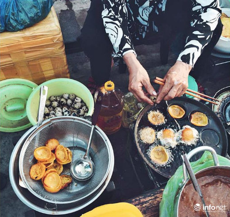 Du lịch Hội An, thưởng thức món ngon khó cưỡng - ảnh 9