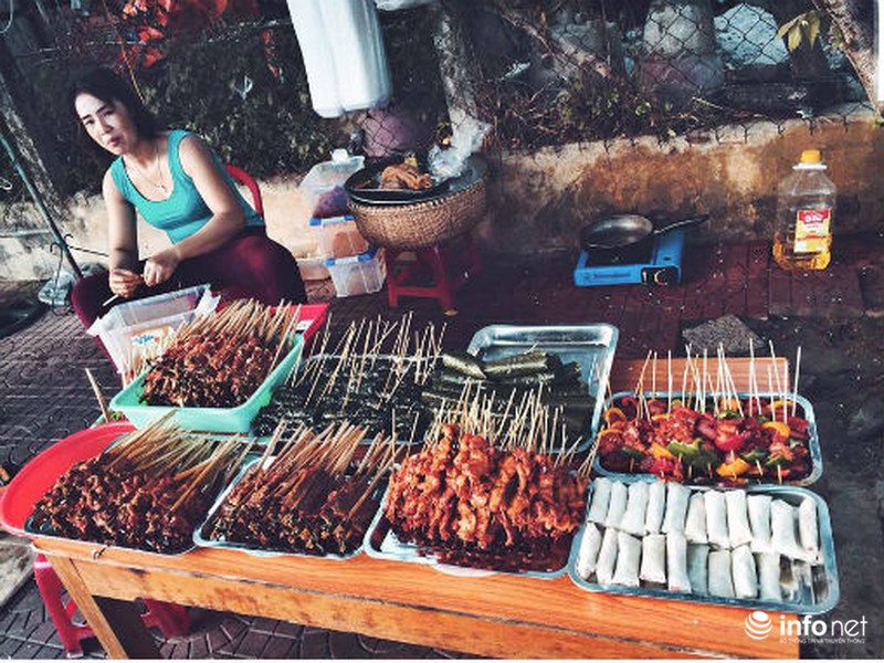 Du lịch Hội An, thưởng thức món ngon khó cưỡng - ảnh 11