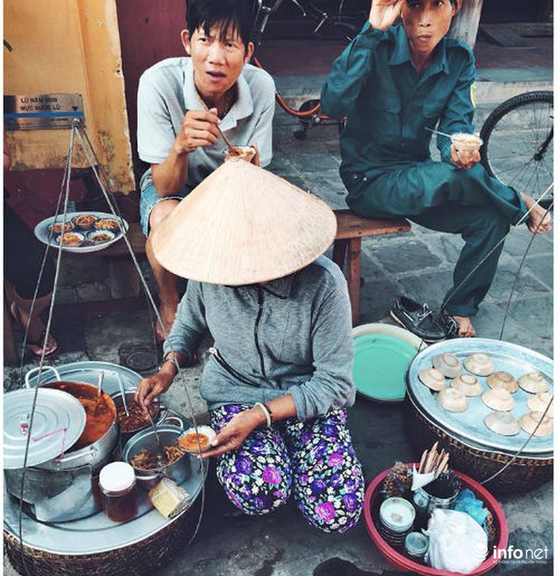 Du lịch Hội An, thưởng thức món ngon khó cưỡng - ảnh 6