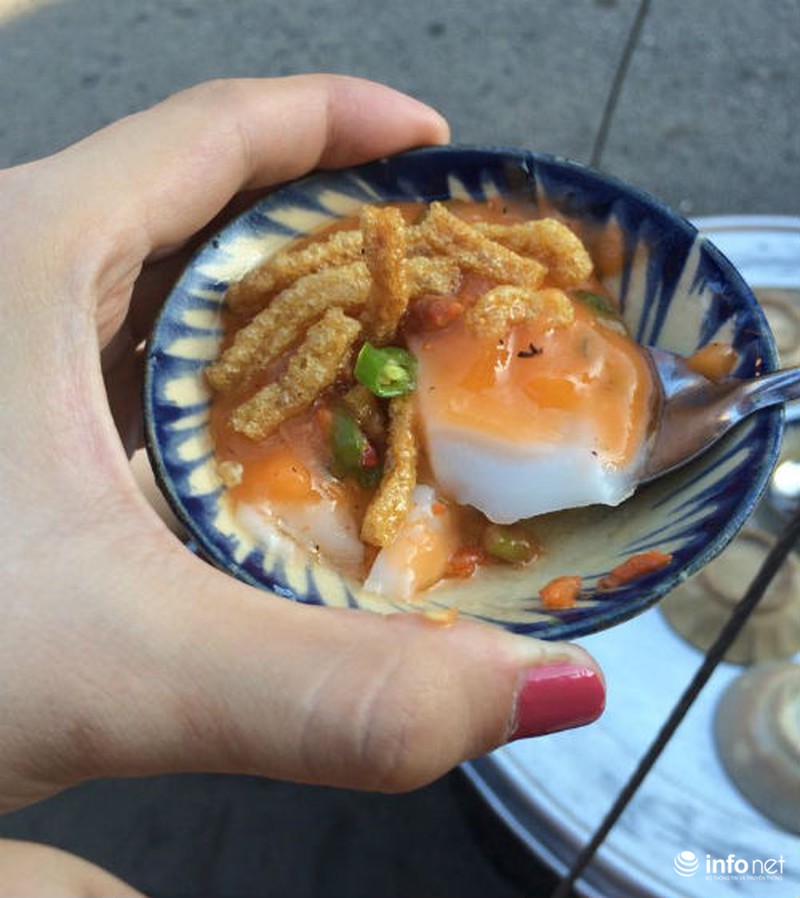 Du lịch Hội An, thưởng thức món ngon khó cưỡng - ảnh 5