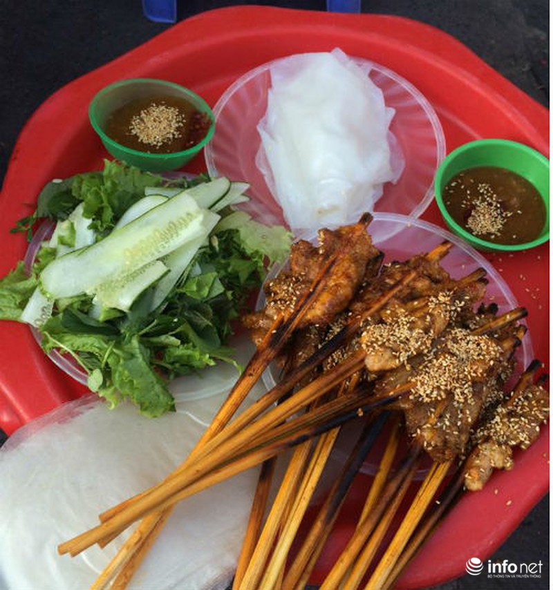 Du lịch Hội An, thưởng thức món ngon khó cưỡng - ảnh 7