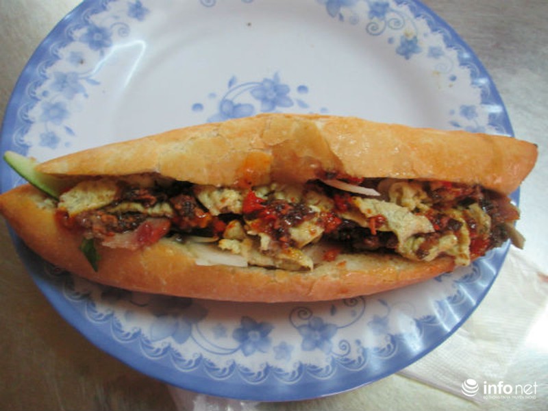 Du lịch Hội An, thưởng thức món ngon khó cưỡng - ảnh 4