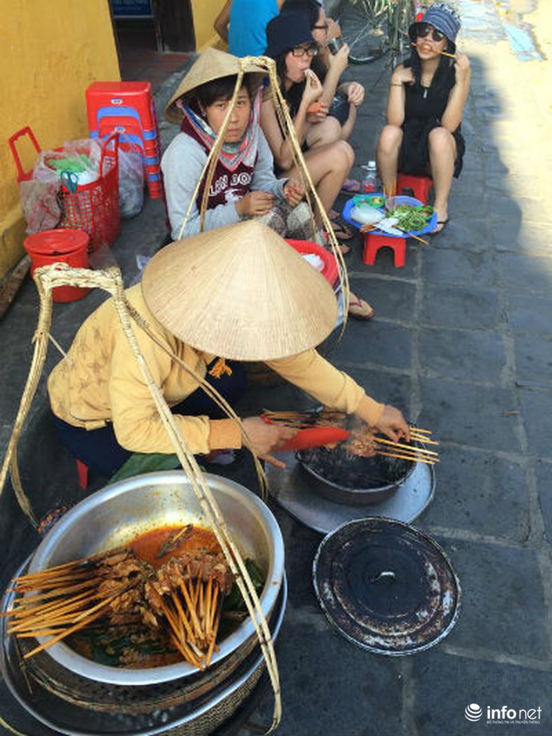 Du lịch Hội An, thưởng thức món ngon khó cưỡng - ảnh 8