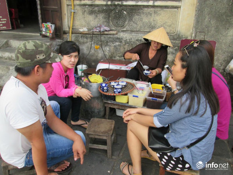 Du lịch Hội An, thưởng thức món ngon khó cưỡng - ảnh 3